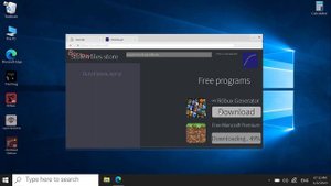 windows 10 УДАЛИЛ СИСТЕМНЫЕ ФАЙЛЫ!??!!?