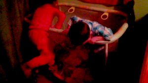 ЭЛЕКТРИЧКА