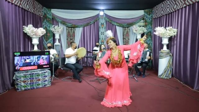 ХОРАЗМ ХОЛПОСИ ГУЛИ ШАЙДОДАН ЯНГИСИ смотреть онлайн