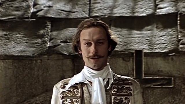 Тот самый Мюнхгаузен И да здравствует развод, господа! смотреть онлайн