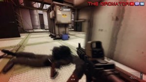 Insurgency: Sandstorm - повстанцы говорят по-русски