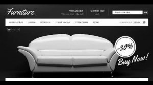 Preview Stylish Furniture TMT PrestaShop