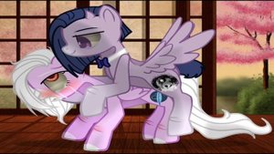 Шлюха||Пони "клип"||Ч.О