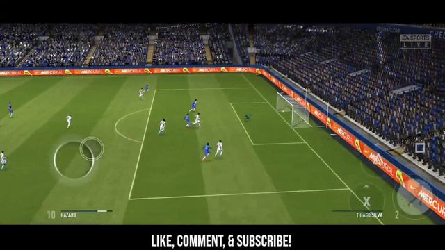 FIFA 16 MOD FIFA 23 PS5 [THEME ONLY] BEST GRAPHICS | HOME AWAY | ET & PENALTY MODE