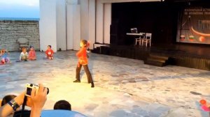 "Рыжий-рыжий конопатый"