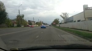 Nissan GTR Встречка! Жестит на дороге Краснодар