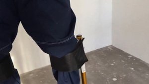 Строительные ходули ASPRO-24-40. 2 часть