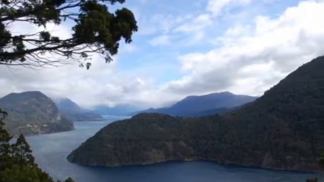 Argentina ~ Los Manantiales - Zamba de alabanza смотреть онлайн