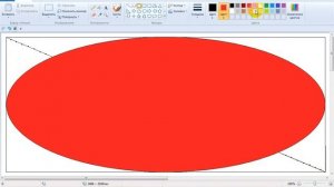 Графический редактор Paint для новичков Занятие №10