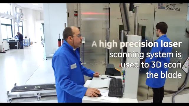 TECHNOLOGY | Laser Deposition @ Apulia Repair Development Center смотреть онлайн