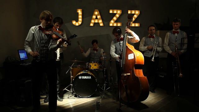 jazzlike.ru Старый Добрый Dixieland в Хорошей Республике смотреть онлайн