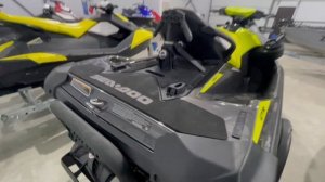 Гидроцикл SEA-DOO (BRP) GTR 230 Турбо