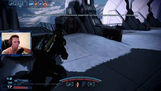 ⭐ MASS EFFECT 3 LEGENDARY EDITION // ПРОХОЖДЕНИЕ НА РУССКОМ // МАСС ЭФФЕКТ 3 РЕМАСТЕР // ЧАСТЬ 7 смотреть онлайн