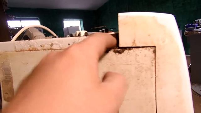 Ремонт старенькой стиральной машины Ardo ч.1 смотреть онлайн