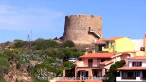 9 дней на Сардинии, часть - 14:  Santa Teresa Gallura