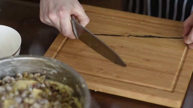 Готовим с Джеком. Рецепт пасхального кулича | Выпуск # 2