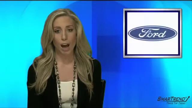 Earnings Report: Ford EPS Beats But Top Line Comes Up Shy (NYSE:F) смотреть онлайн