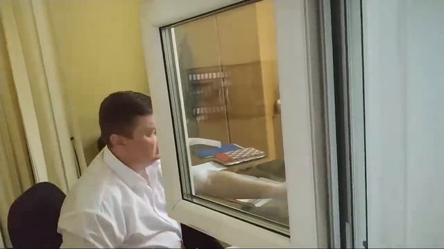 ФАС захват Парковки смотреть онлайн