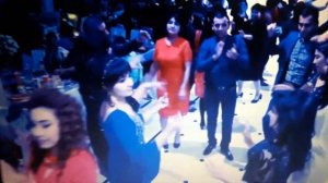 Бухара Гиждуван Свадьба