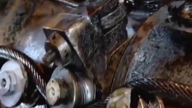 Как выдерживает нагрузки стальной трос смотреть онлайн