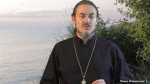 О молитве и Духе Божьем