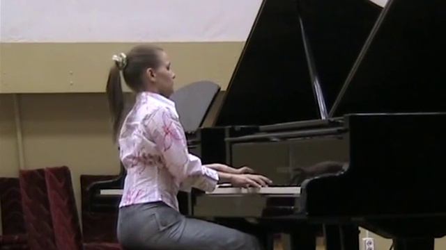 Tchaikovsky, Barcarola (June from "The Seasons"), Чайковский, Баркарола