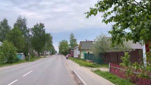 БЕЛОЗЕРСК | ПОЕЗДКА ПО ГОРОДУ | ВОЛОГОДСКАЯ ОБЛАСТЬ | БЕЛОЕ ОЗЕРО ?