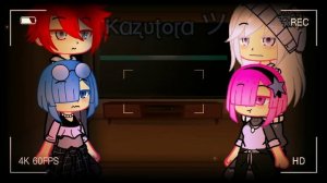 Re: Zero React ao rap do Ulquiorra cifer | Subaru as Ulquiorra | GC | Kɑʐʋʈoɽɑ ツ