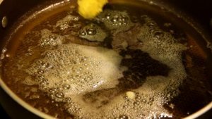 Креветки в хрустящем кляре - рекомендую!