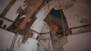 Храм Живоначальной Троицы при бывшем приюте бр. Бахрушиных