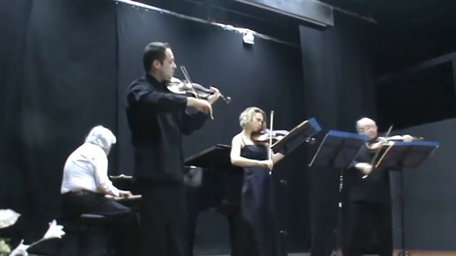 Georgy Sviridov, the romance of the movie "blizzard" смотреть онлайн