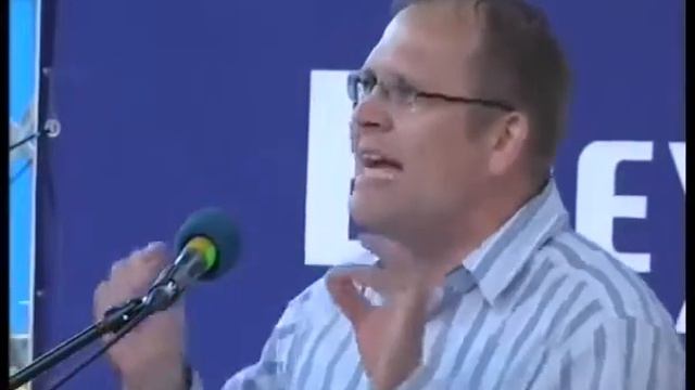 Владимир Меньшиков - Польза от страданий | продолжение | Проповедь смотреть онлайн