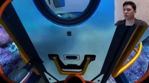 Выживание.Subnautica: Below Zero - В поисках ленточника. #1