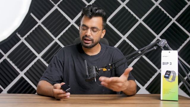 Amazfit Bip 3 & Bip 3 Pro Review - Smartwatch under 60$ or ₹3000