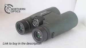 Levenhuk Karma Pro 12x50 binoculars review