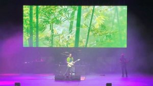 Steve Vai - Tender Surrender (18.04.2023 Ankara)