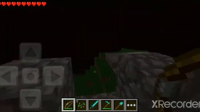 Обзор Моей Мини Карты В Майнкрафт 0.5.0 смотреть онлайн