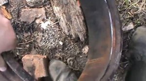 ВАУ ЭФФЕКТ! Уличная печь для кормов с повышенным КПД ПОЧЕМУ Я НЕ СДЕЛАЛ ЭТОГО РАНЬШЕ? ?