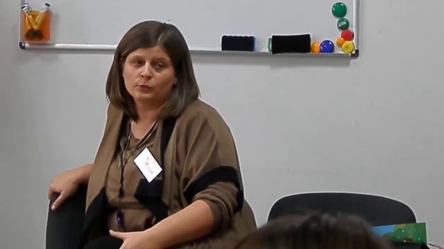 О воспитании без наказания