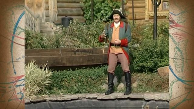 Как русский князь Олег Царьград завоевал смотреть онлайн