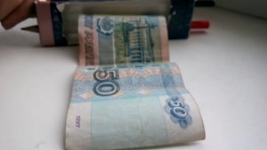 Машинка для печати денег