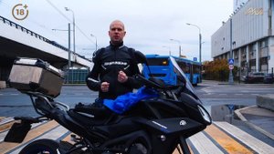 Что возить с собой мотоциклисту? СМОТРИ что ОБЯЗАТЕЛЬНО должно быть у каждого мотоциклиста!