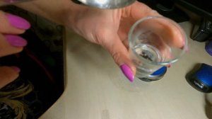 Черная икра.  Настоящая или нет ?