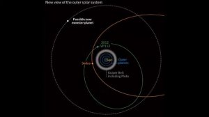 Monster Planet 10 times the size of Earth lurking outside our Solar System