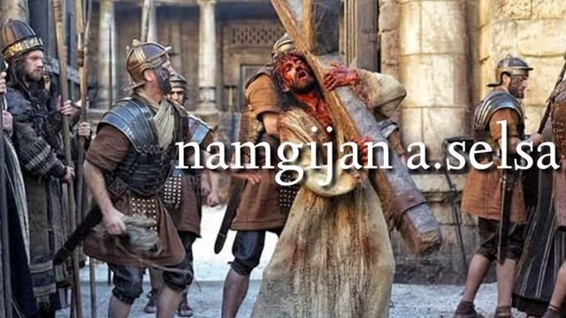 Mairongpila Gitel Nang' Ka.sani, Garo Gospel song смотреть онлайн