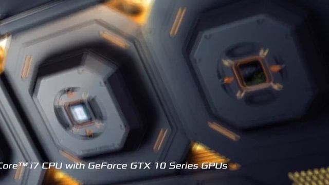 ROG Strix SCAR Edition : Absolute Precision !! смотреть онлайн