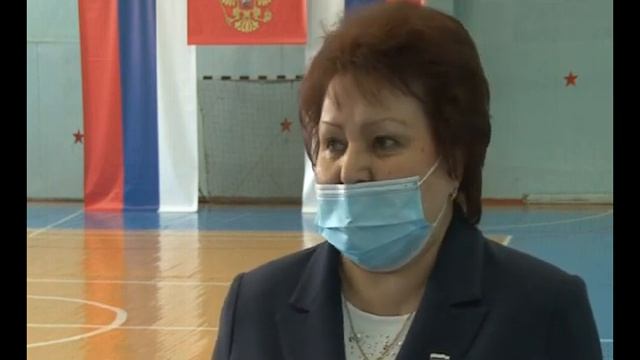 Саяногорских кадетов наградили юбилейными медалями смотреть онлайн