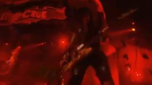 Motley Crue   Girls Girls Girls Live