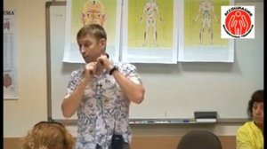 Азбука висцеральной терапии. Доктор Огулов