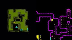 Tomb of the Mask:Color vs Tomb of the Mask - All Level Gameplay Android,iOS | NEW BIGAPK UPDATE
